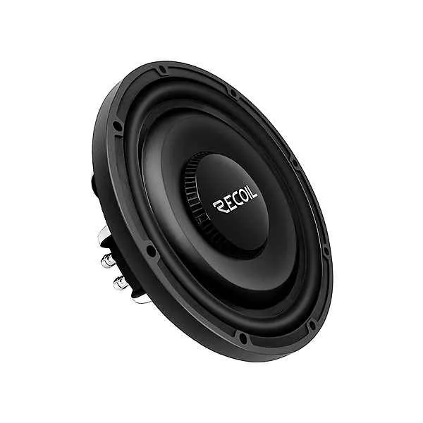 Recoil Audio SXS12D2 сабвуфер