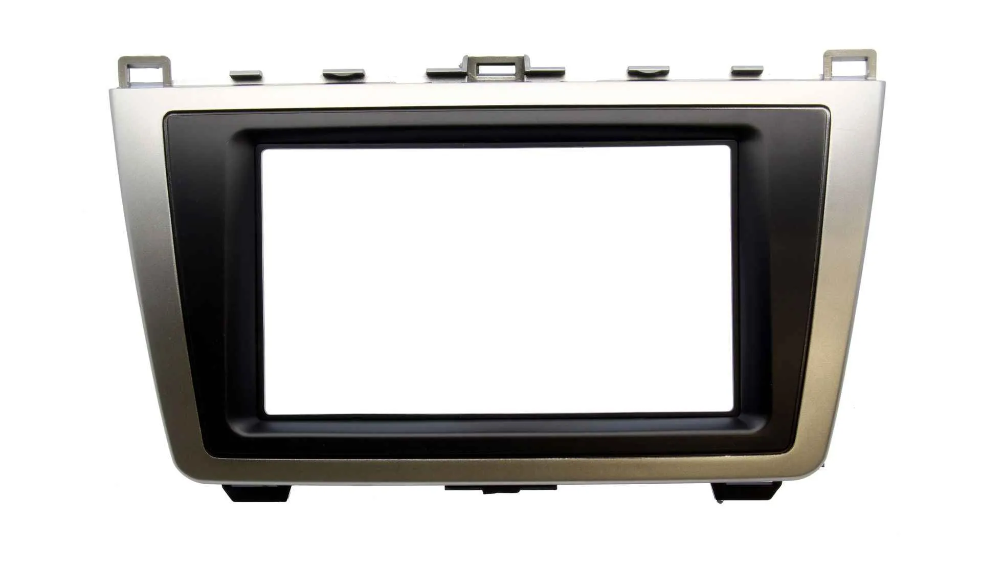 Переходная рамка для Mazda 6 08-> 2DIN