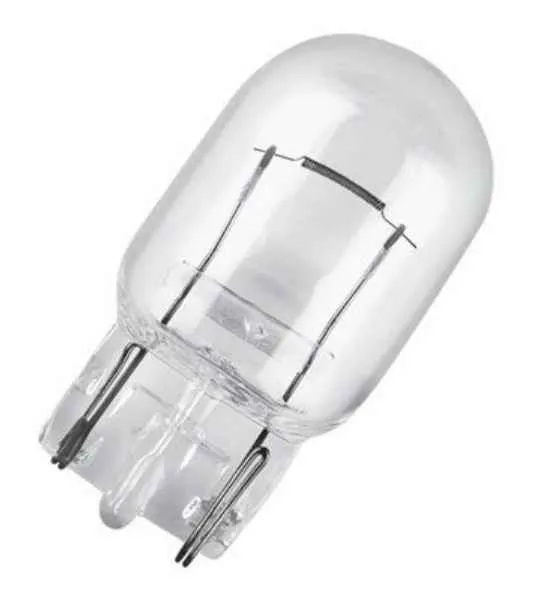 Лампа W21W (Clearlight) 12V