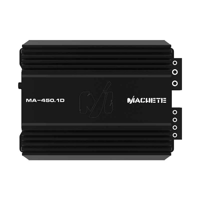 Alphard Machete MA-450.1D усилитель