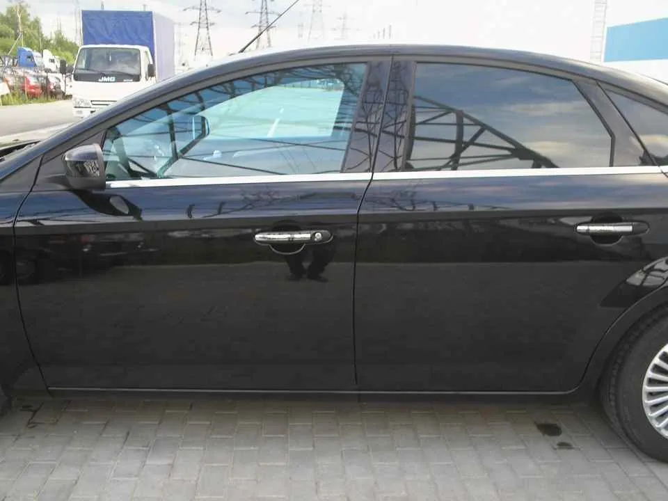 Пленка AIR 80 BL SR HPR