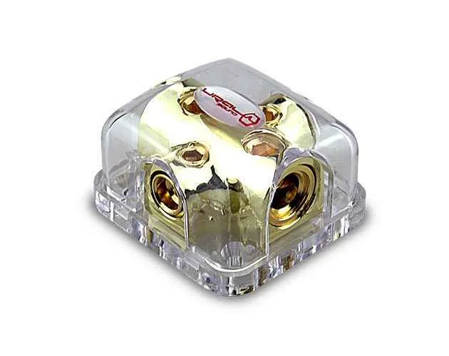 Ural PB-DB12 дистрибьютор