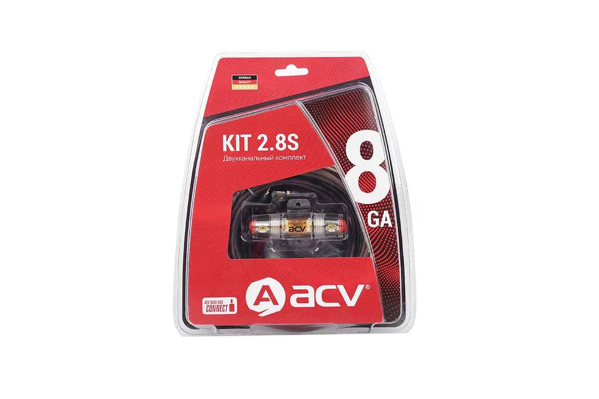 ACV KIT-2.8S