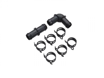 Webasto Штуцеры для шланга 900 и 1800 ThermoTopEvo