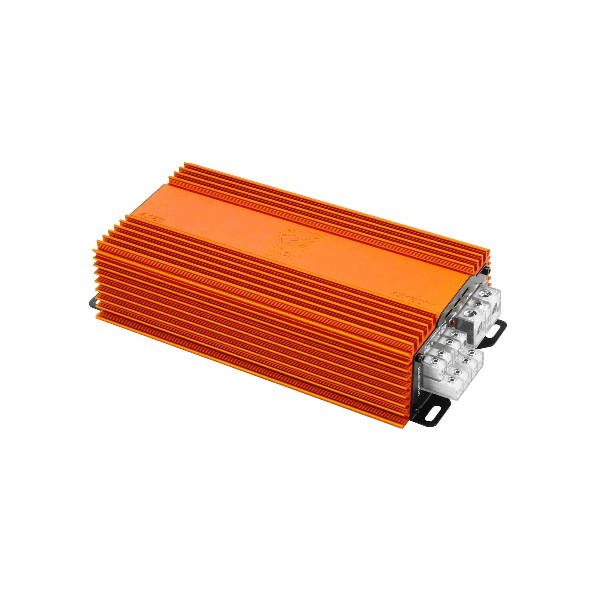 DL Audio Raven Compact 4.120 усилитель