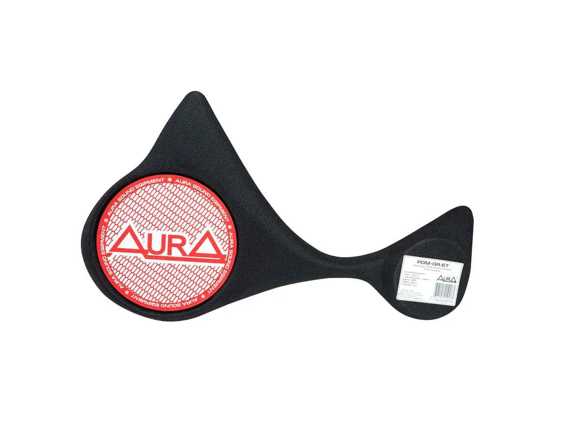 AURA Подиум ВАЗ Granta (винил стандарт) 16