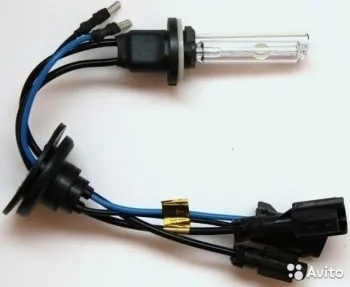 Лампа ксеноновая Clearlight Н27 5000K