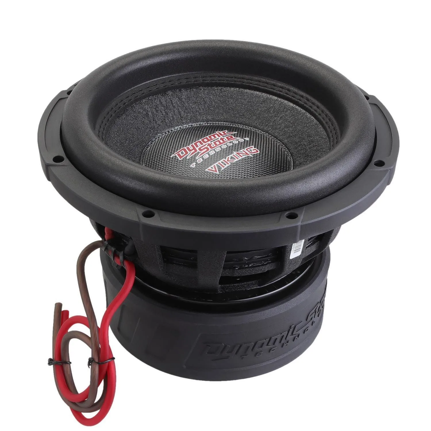 Dynamic State VIKING VSW-A25 Axe, сабвуфер