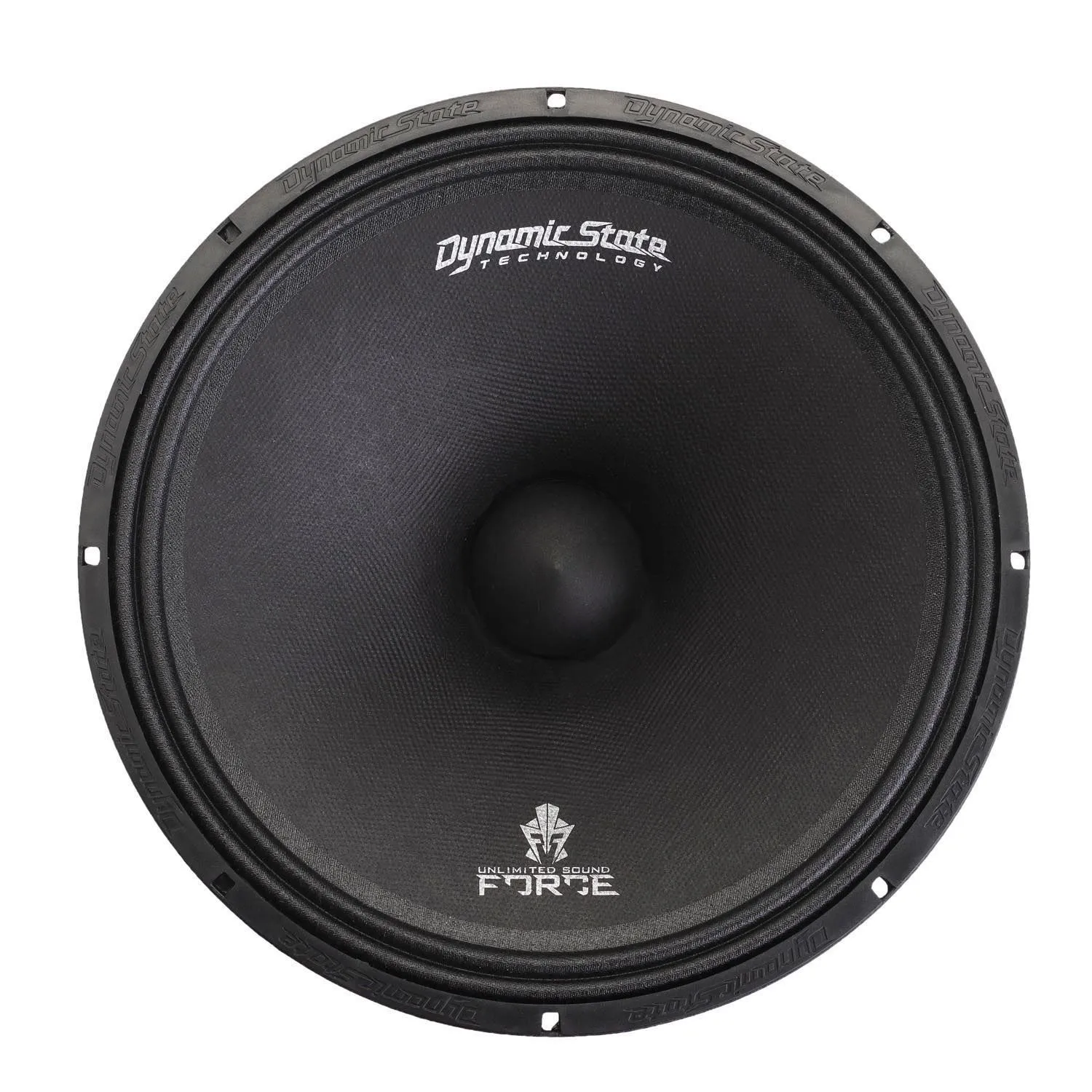 Dynamic State FORCE FM200R, среднечастотный динамик