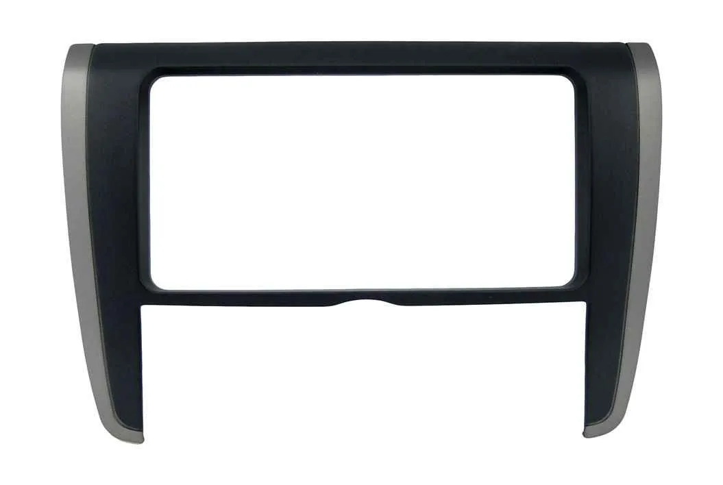 Переходная рамка для Toyota Premio/Allion 07-> 2DIN