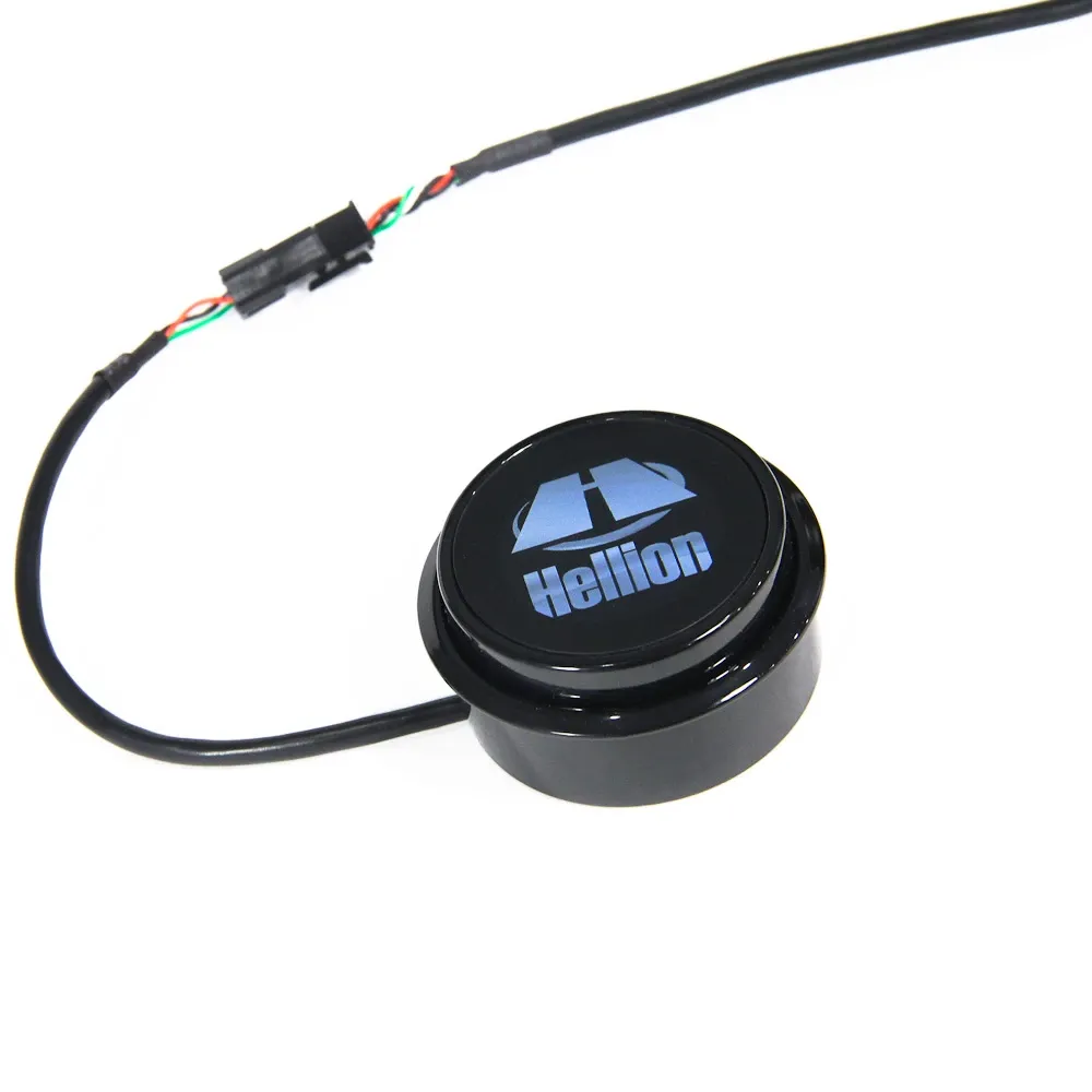 HELLION DRC-LCD пульт управления