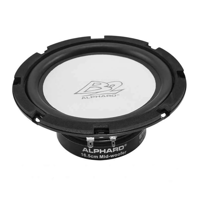 Акус. сист. Alphard ETP-65B2 4OHM