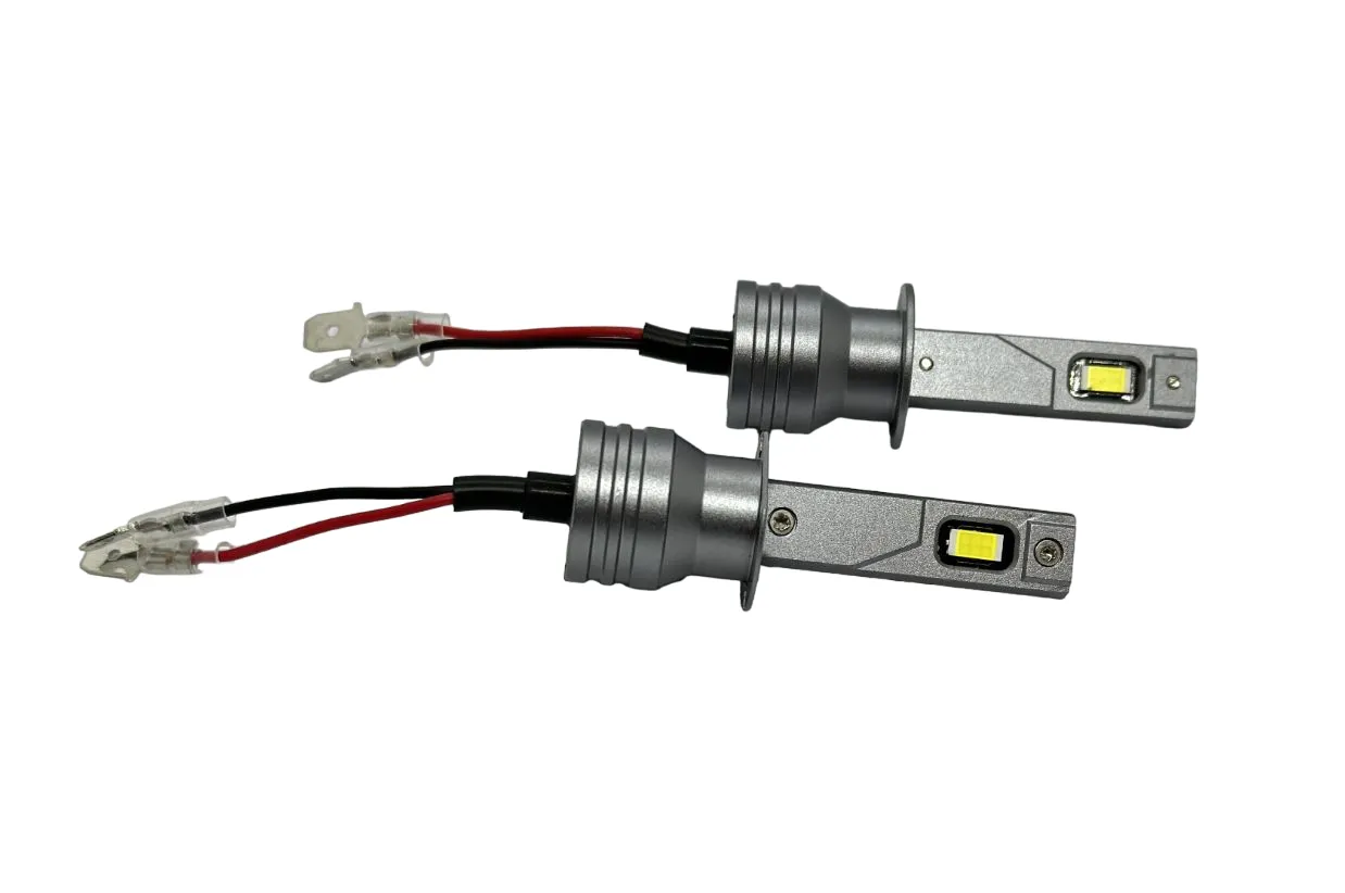 VIPER EASY LED H1, лампы LED головного света