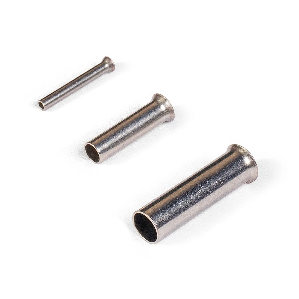 КВТ НШВ 10-12 наконечник штырьевой втулочный