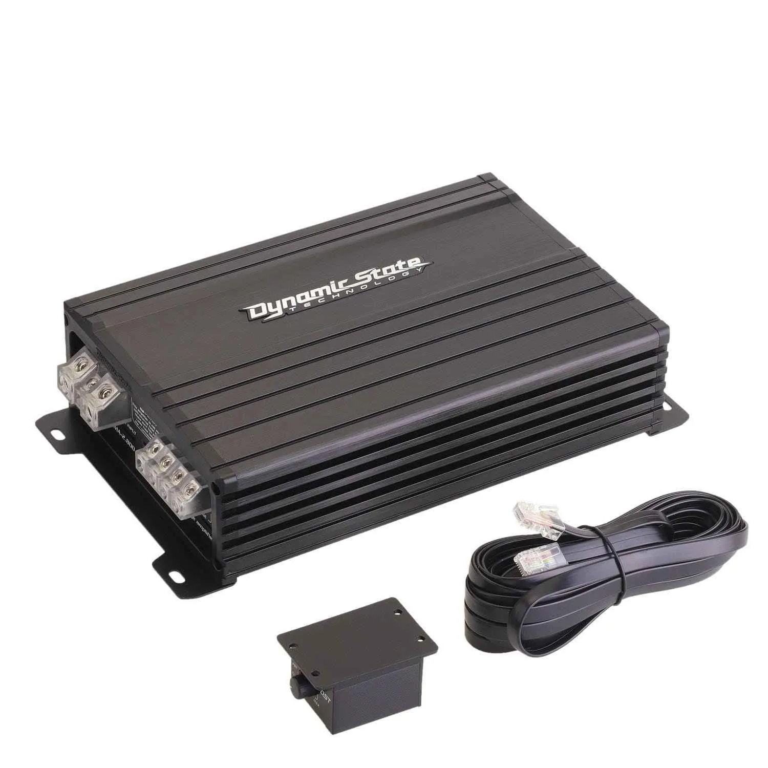 Dynamic State SARMAT SMA-2.800