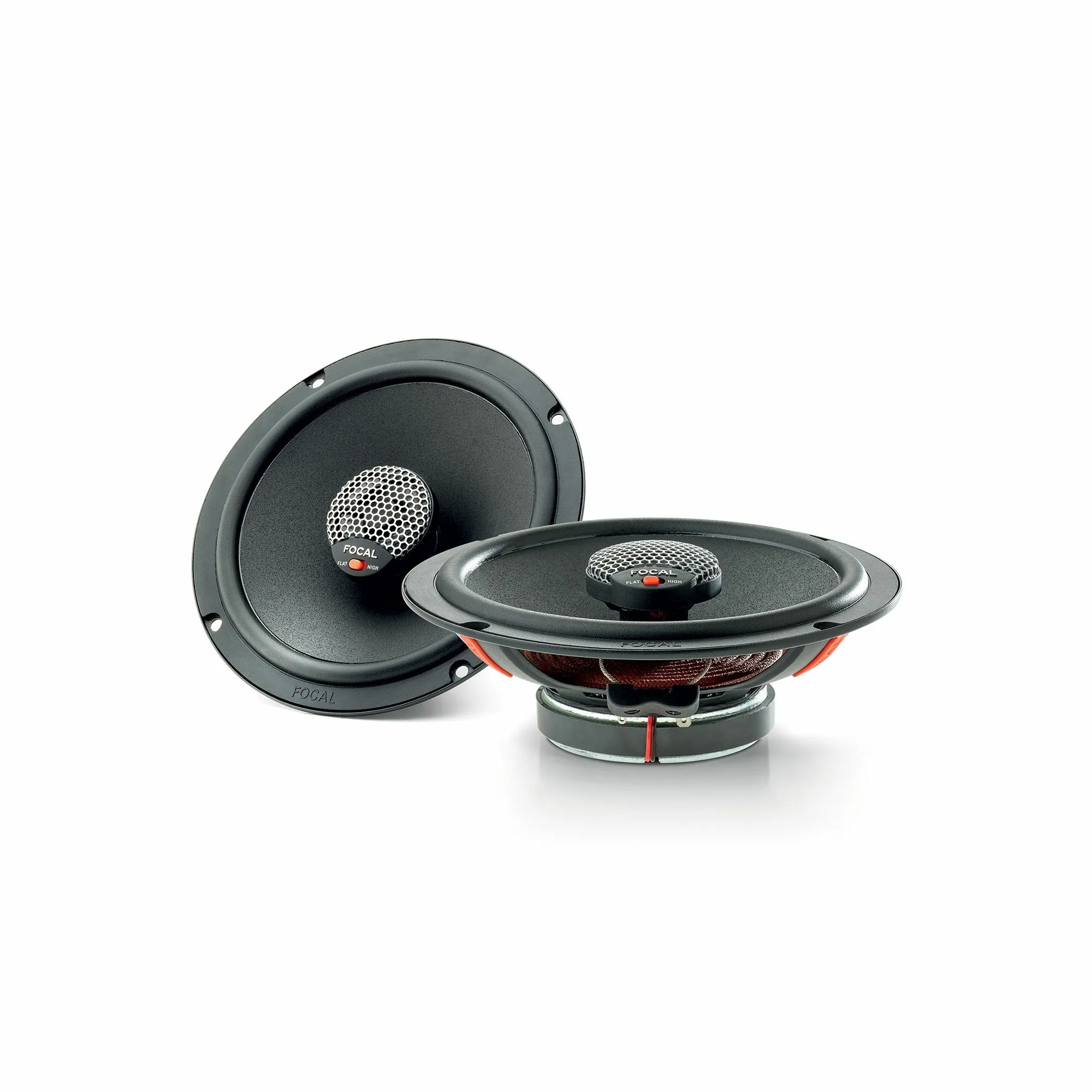 FOCAL ICU165 коаксиальные динамики