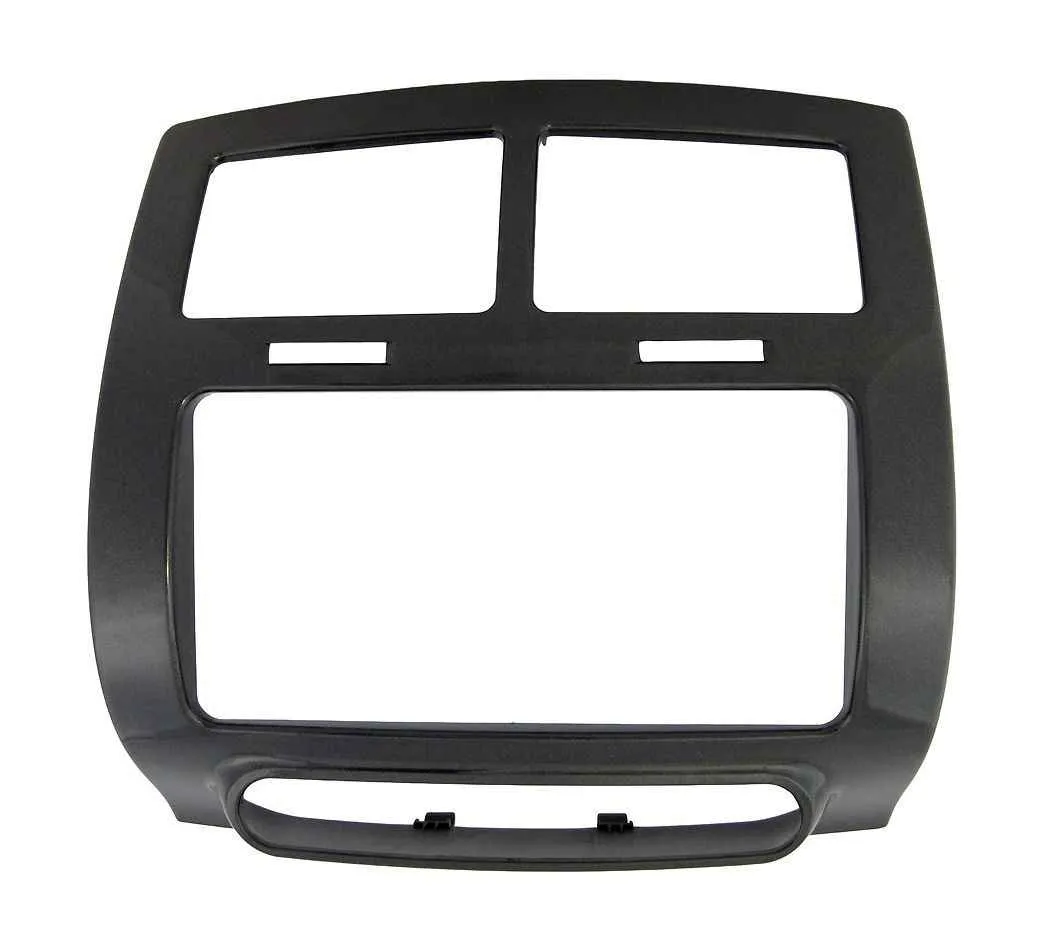 Переходная рамка для Toyota Ist 09-> 2DIN