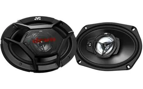 JVC CS-DR6930