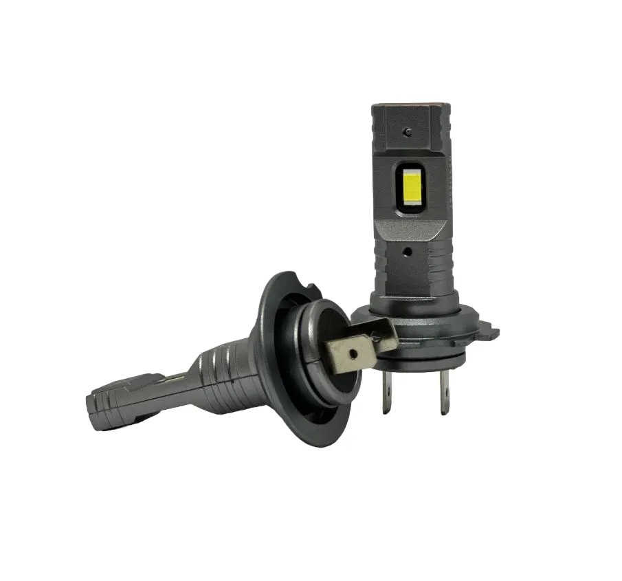 VIPER EASY LED HB7, лампы LED головного света