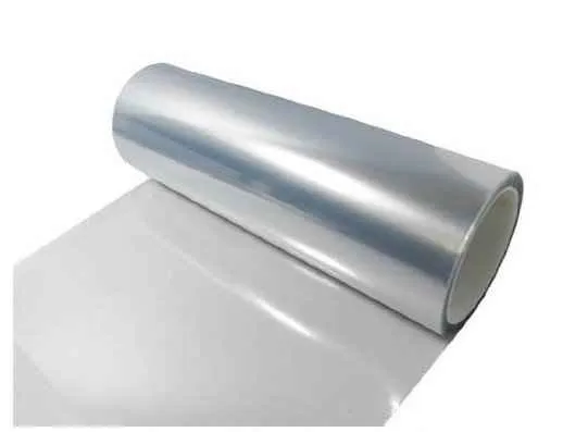 Бронь для фар прозрачная (0,3х10м)