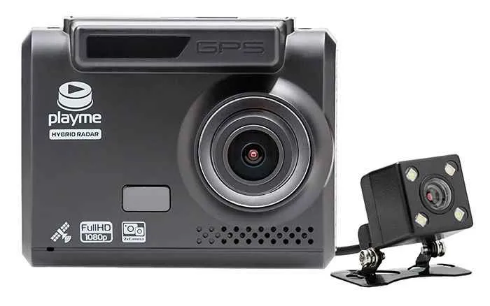 Комбинированное устройство Playme Omega