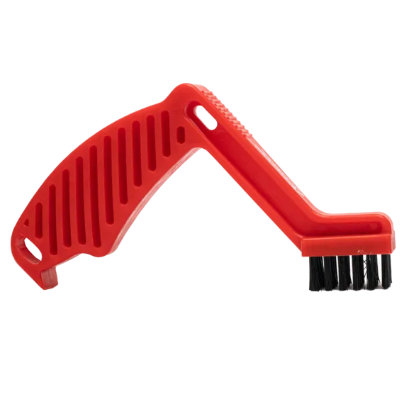 Щетка для чистки полировальных кругов LERATON BR13