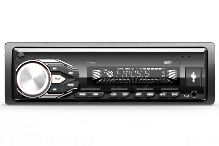 А/м ACV AVS-1722WD