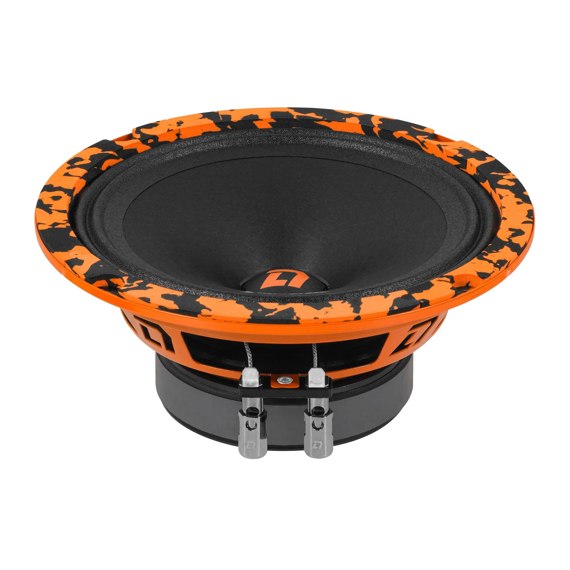 DL Audio Barracuda 165 V2, среднечастотные динамики