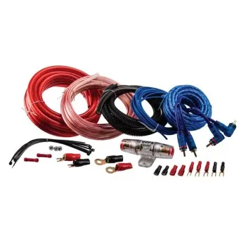 Kicx AK4AGU комплект проводов