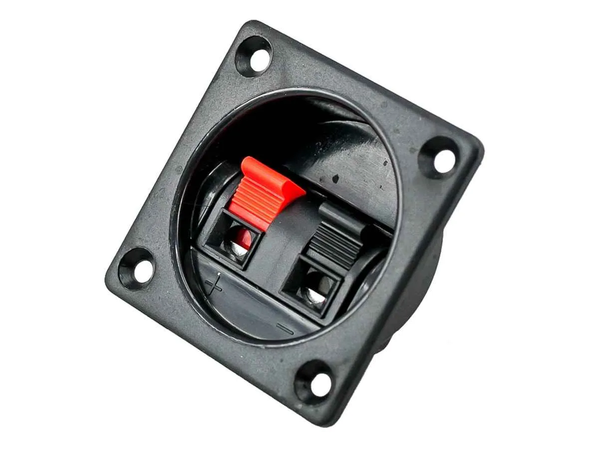 Aura WTB-045P Терминал для подключения сабвуфера