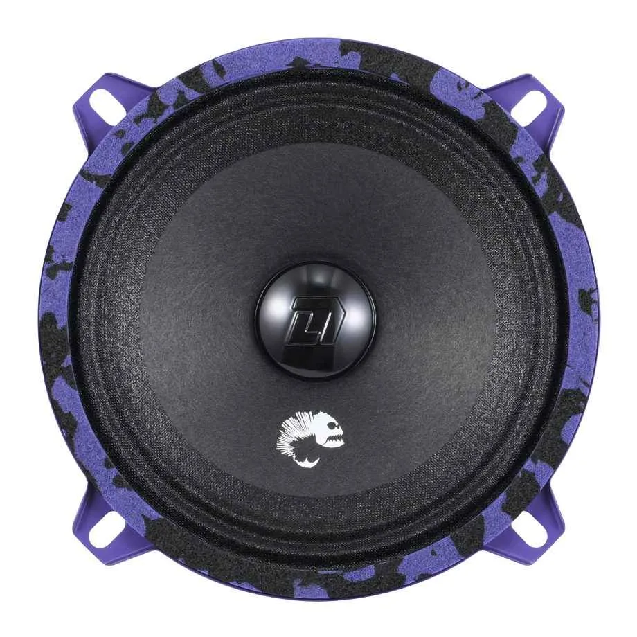 DL Audio Piranha 130