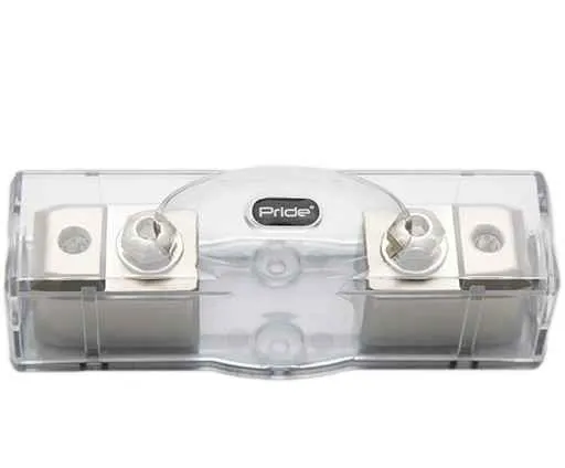 Pride Diamond 1010 Держатель ANL предохранителя