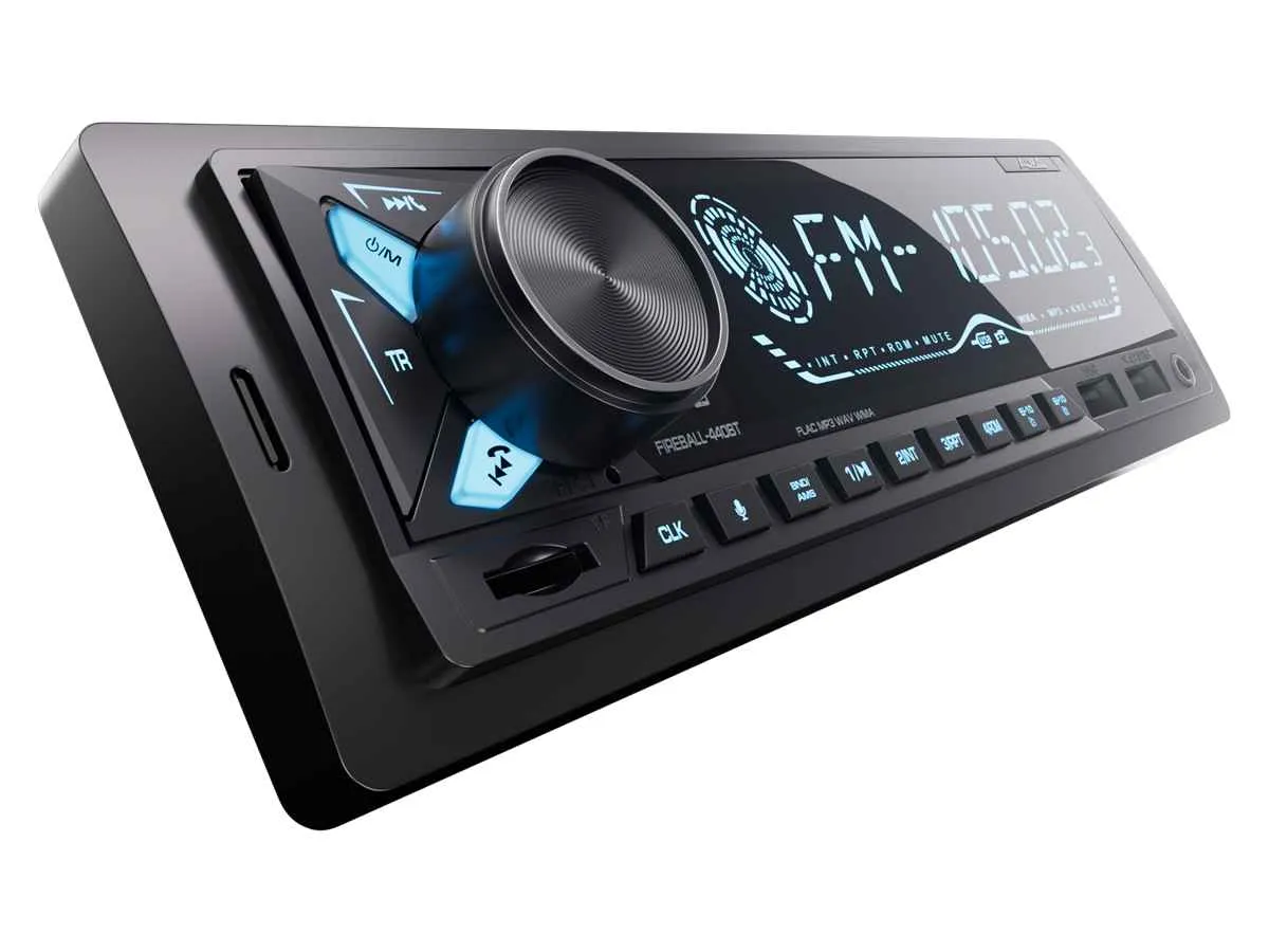 Aura FIREBALL 440BT автомагнитола