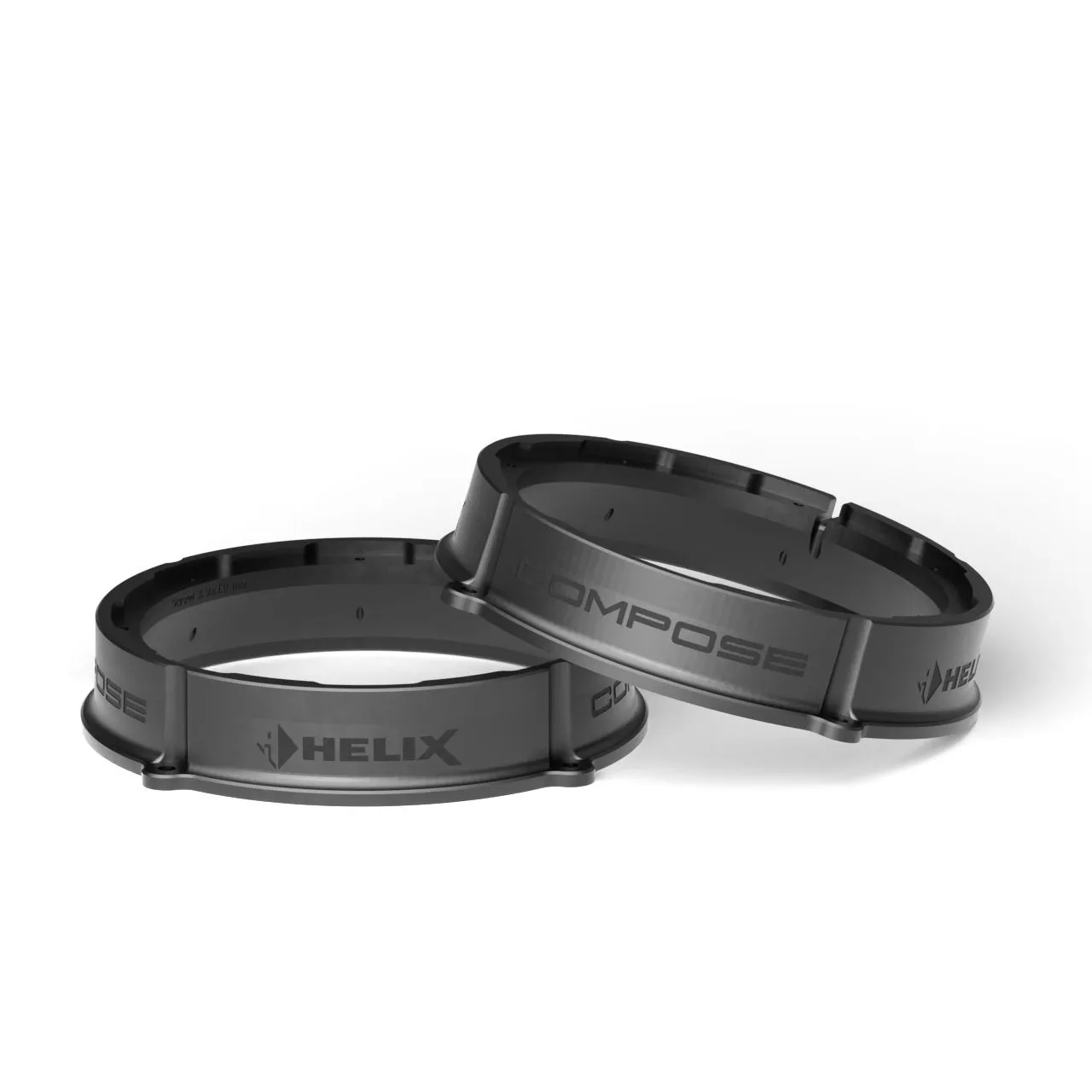 HELIX CFMK200 AUD.2 (FDM) монтажные кольца