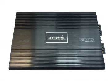 ACV LX-1.1200 усилитель