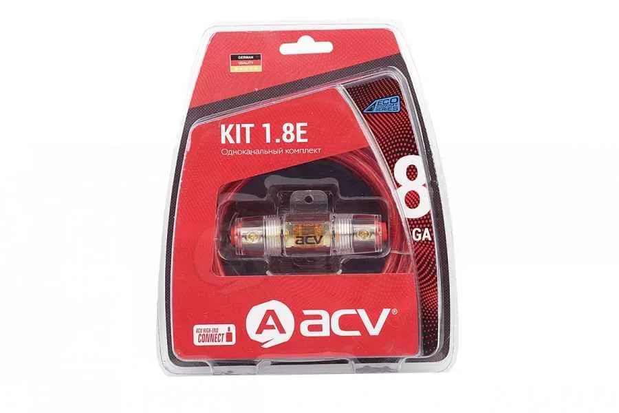 ACV KIT1.8E