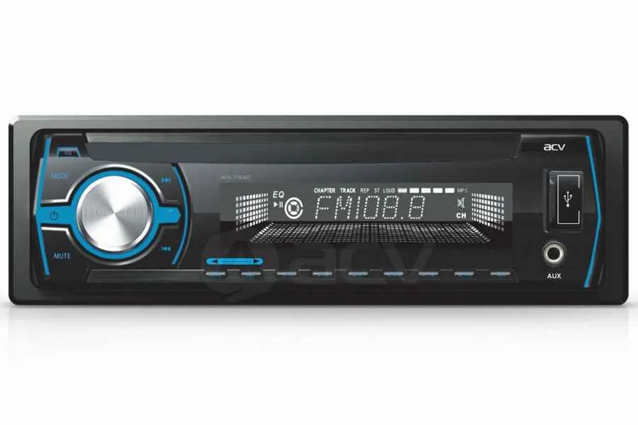 А/м ACV AVS-1716MD