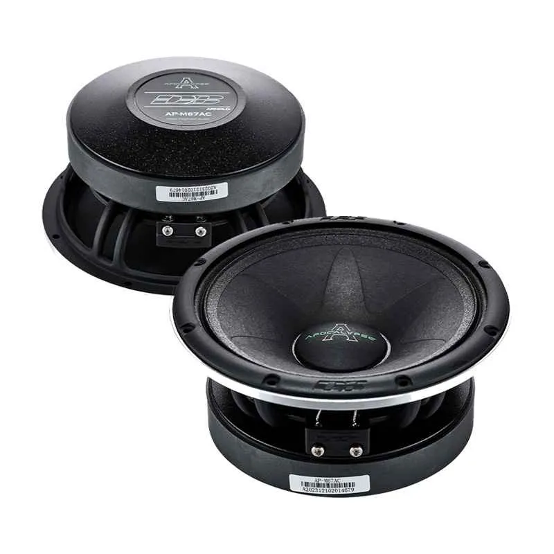 Alphard Apocalypse AP-M67AC, эстрадная среднечастотна акустическая система