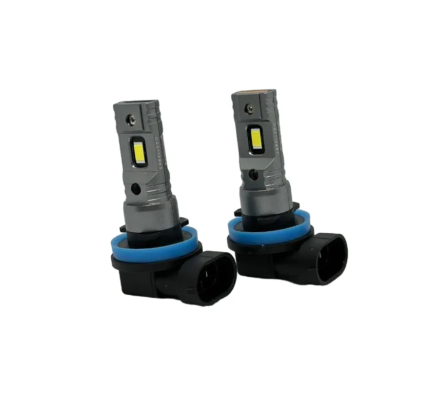 VIPER EASY LED H11, лампы LED головного света