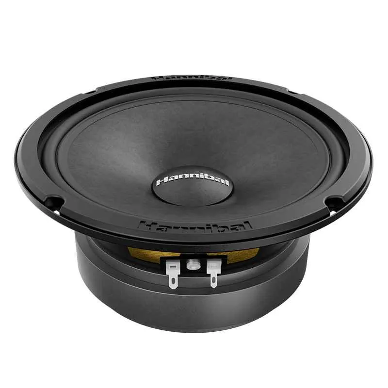 Акус. сист. Alphard Hannibal MH-61 V2