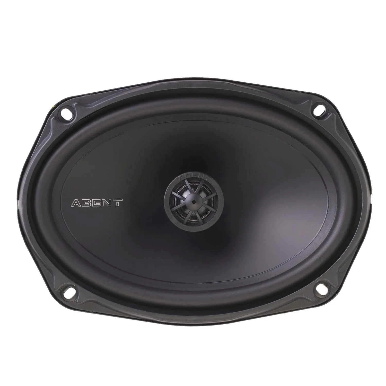 ABENT ACP-692, коаксиальные динамики