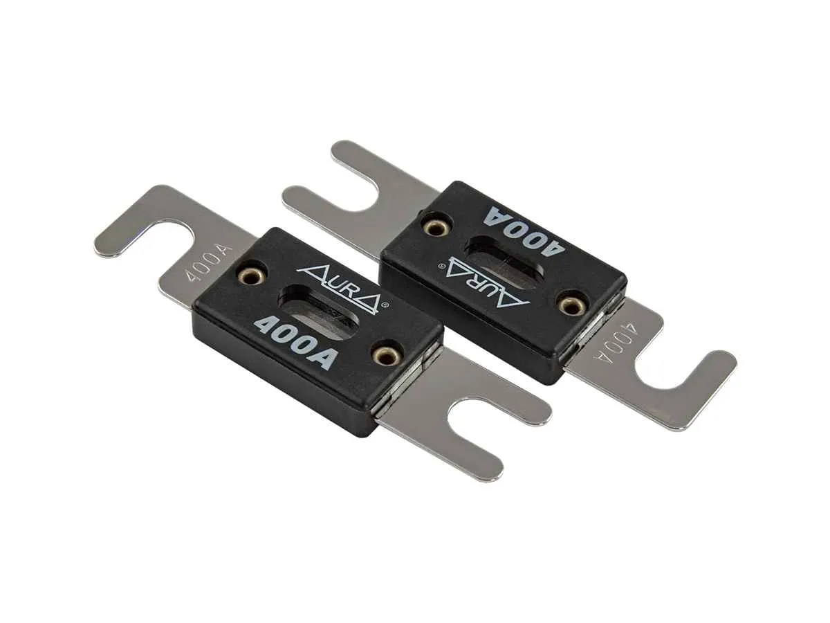 Aura FAL-N401 Предохранитель ANL 400A