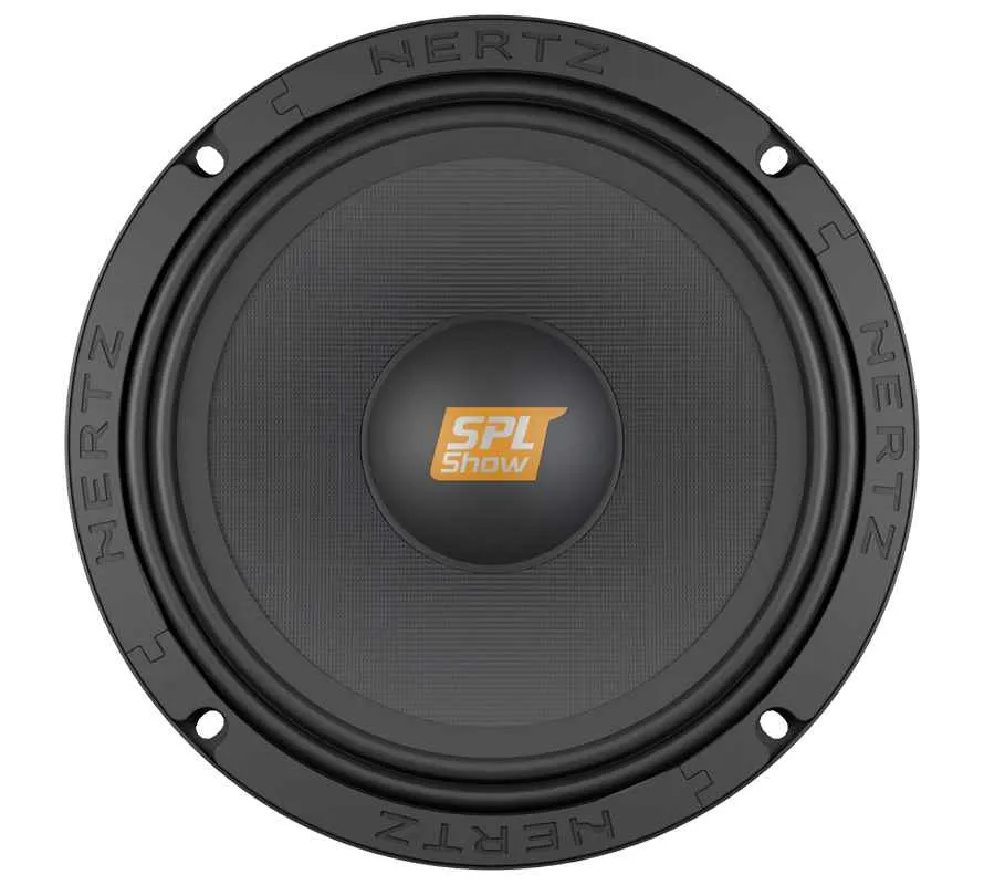 Hertz SV 200.1 SPL Midrange