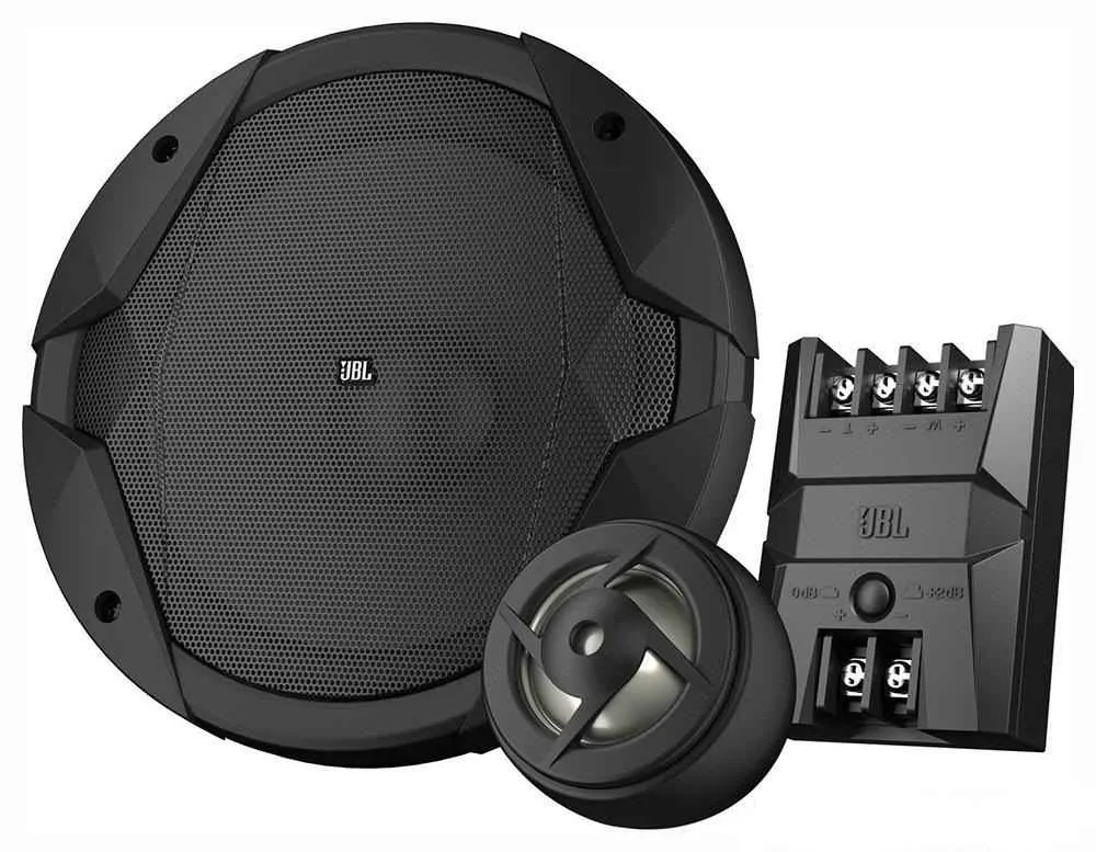 Акус. сист.  JBL GT7-6С