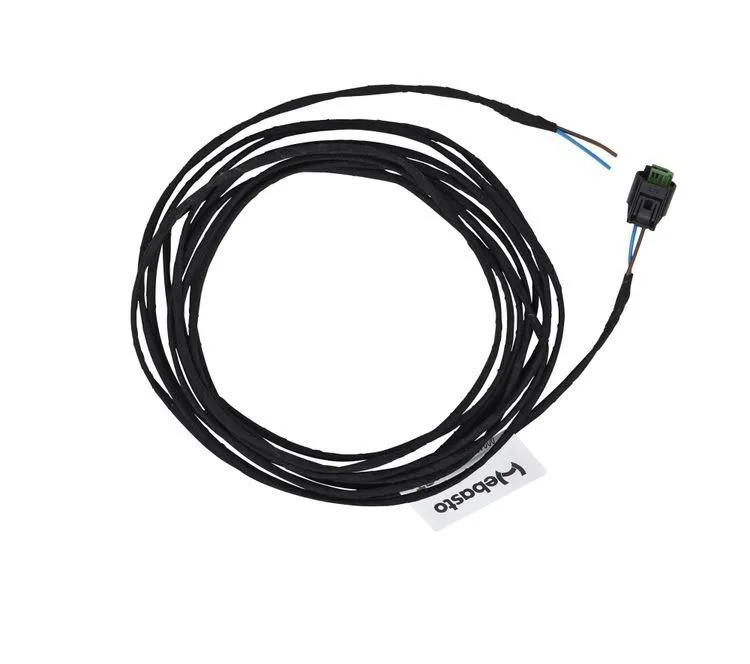 Webasto 9003696A жгут проводов АТ2000ST
