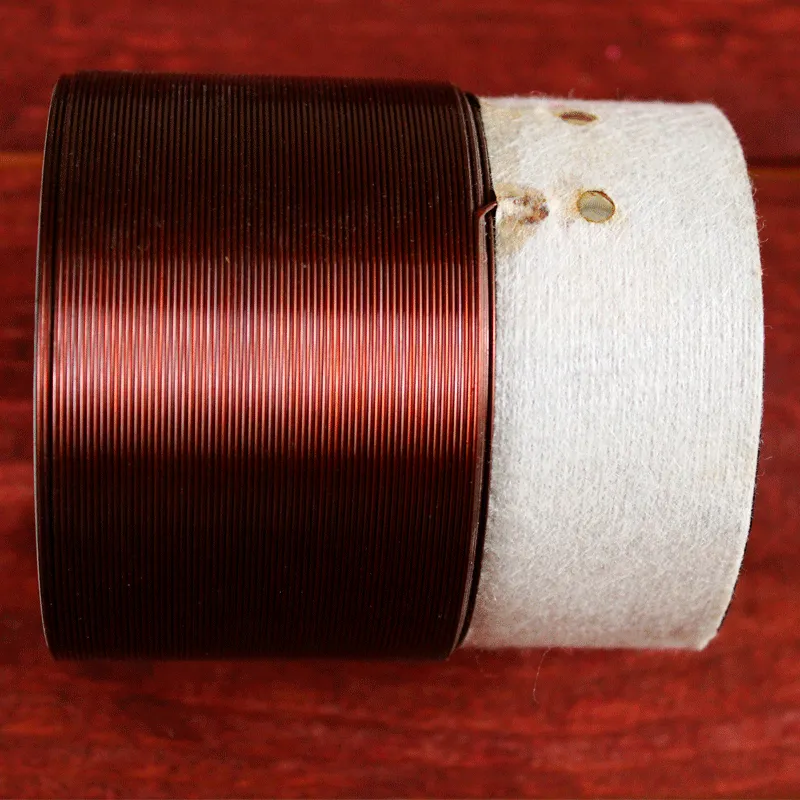 VC FX30D2 Звуковая катушка FX30D2