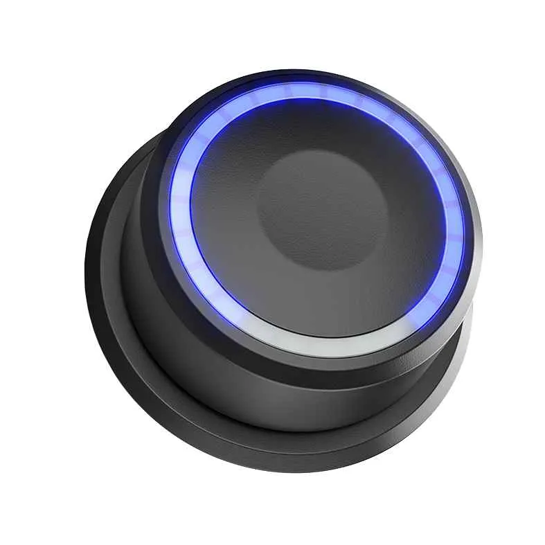 Audison DRC AC digital remote control