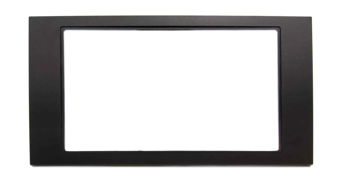 Переходная рамка для Ford Focus 2, C-max, Fusion, Fiesta 05-> 2DIN