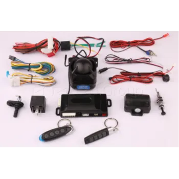 А/с SKY M15 + Сирена