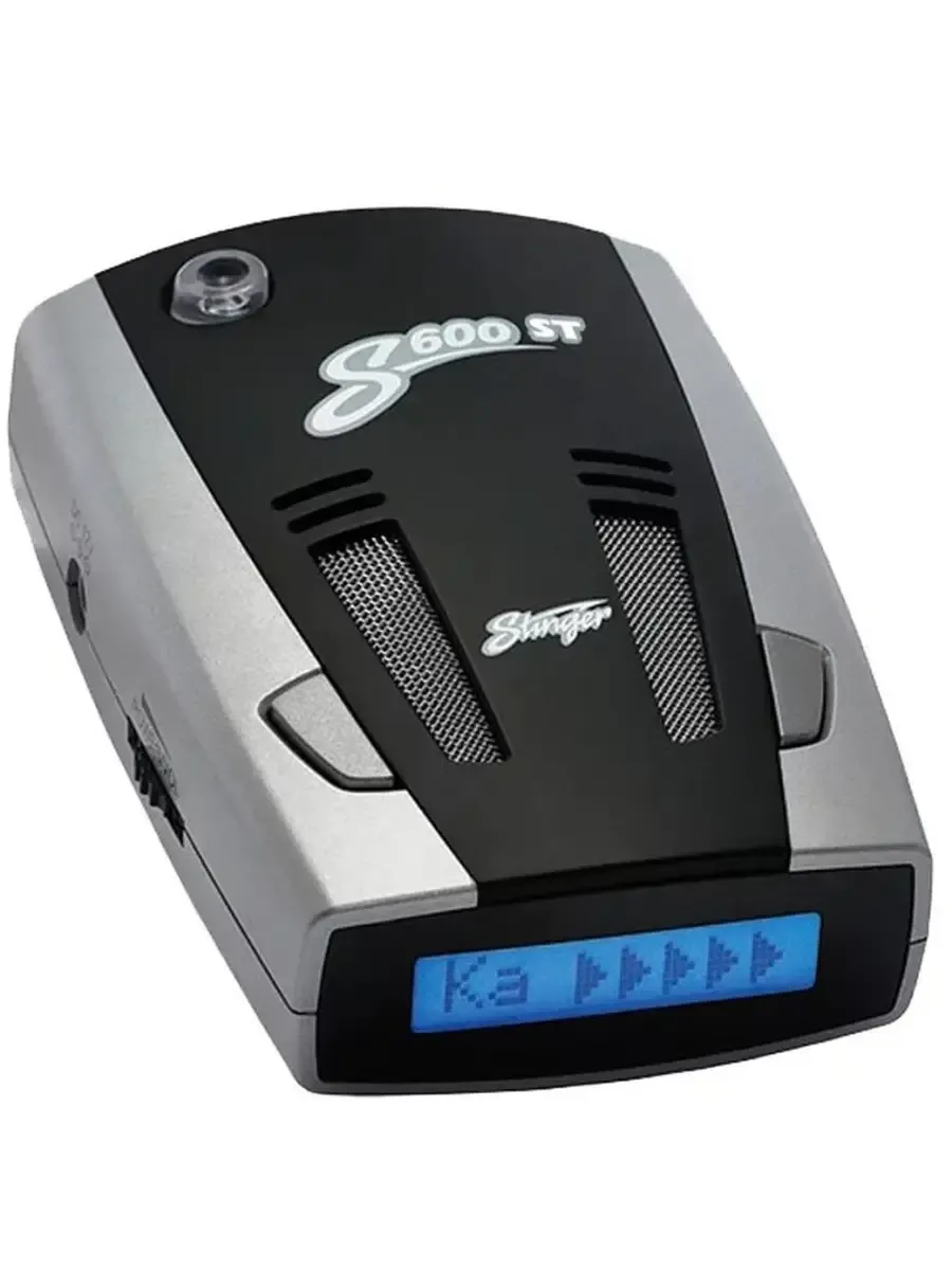 Stinger S600 ST Автомобильный радар-детектор